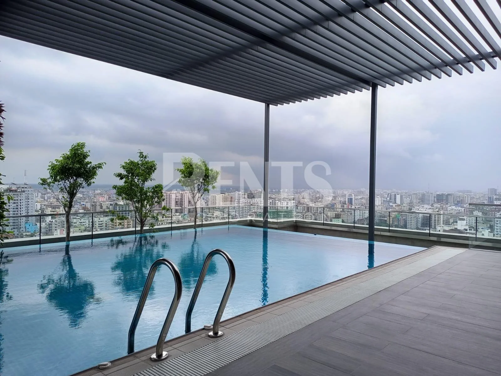 Office Space rent in Dhaka