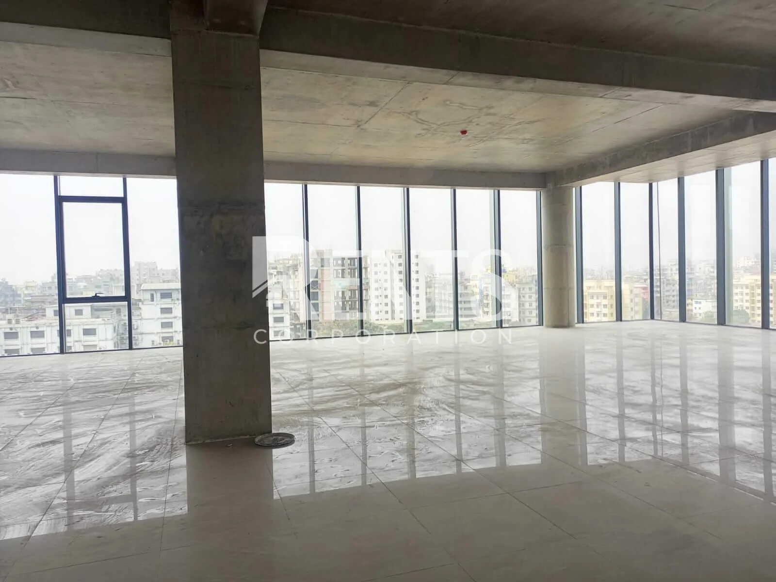 Office Space rent in Dhaka