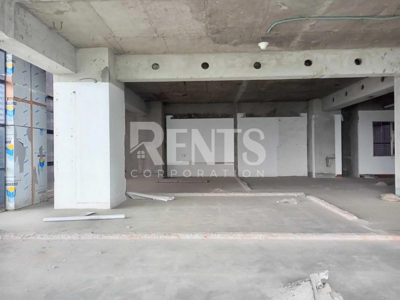 Office Space rent in Dhaka