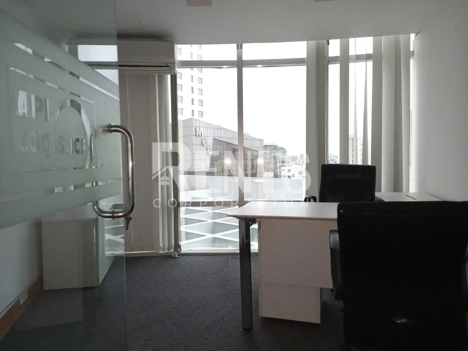 Office Space rent in Dhaka