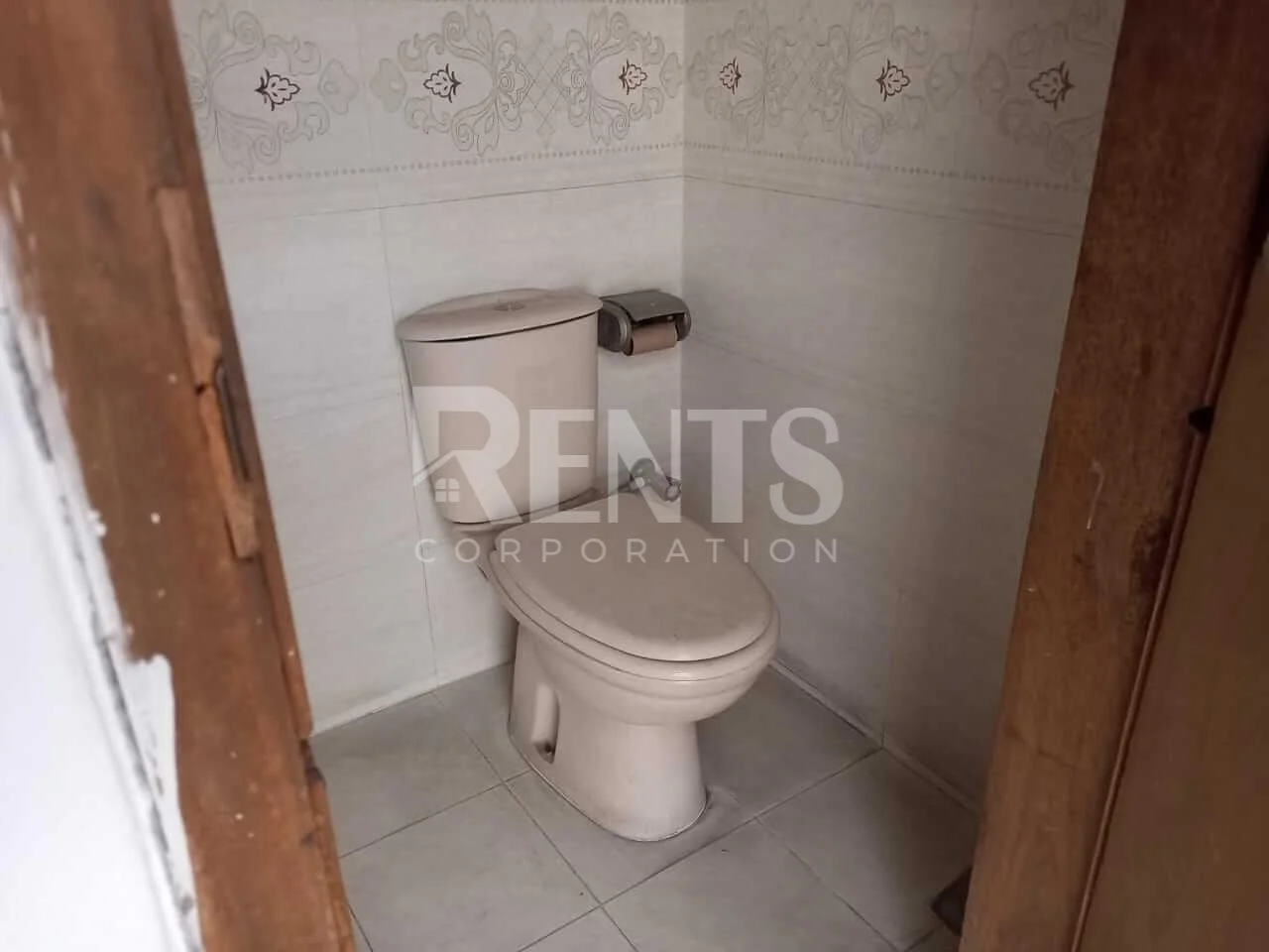 Commercial space rent in banani