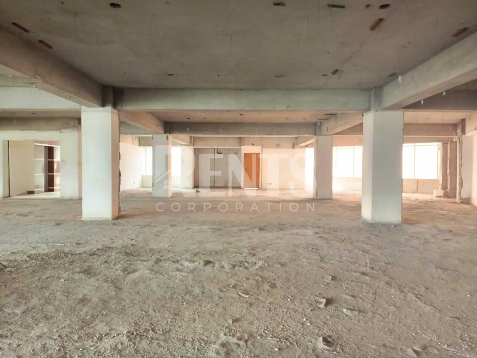 office space rent in dhaka