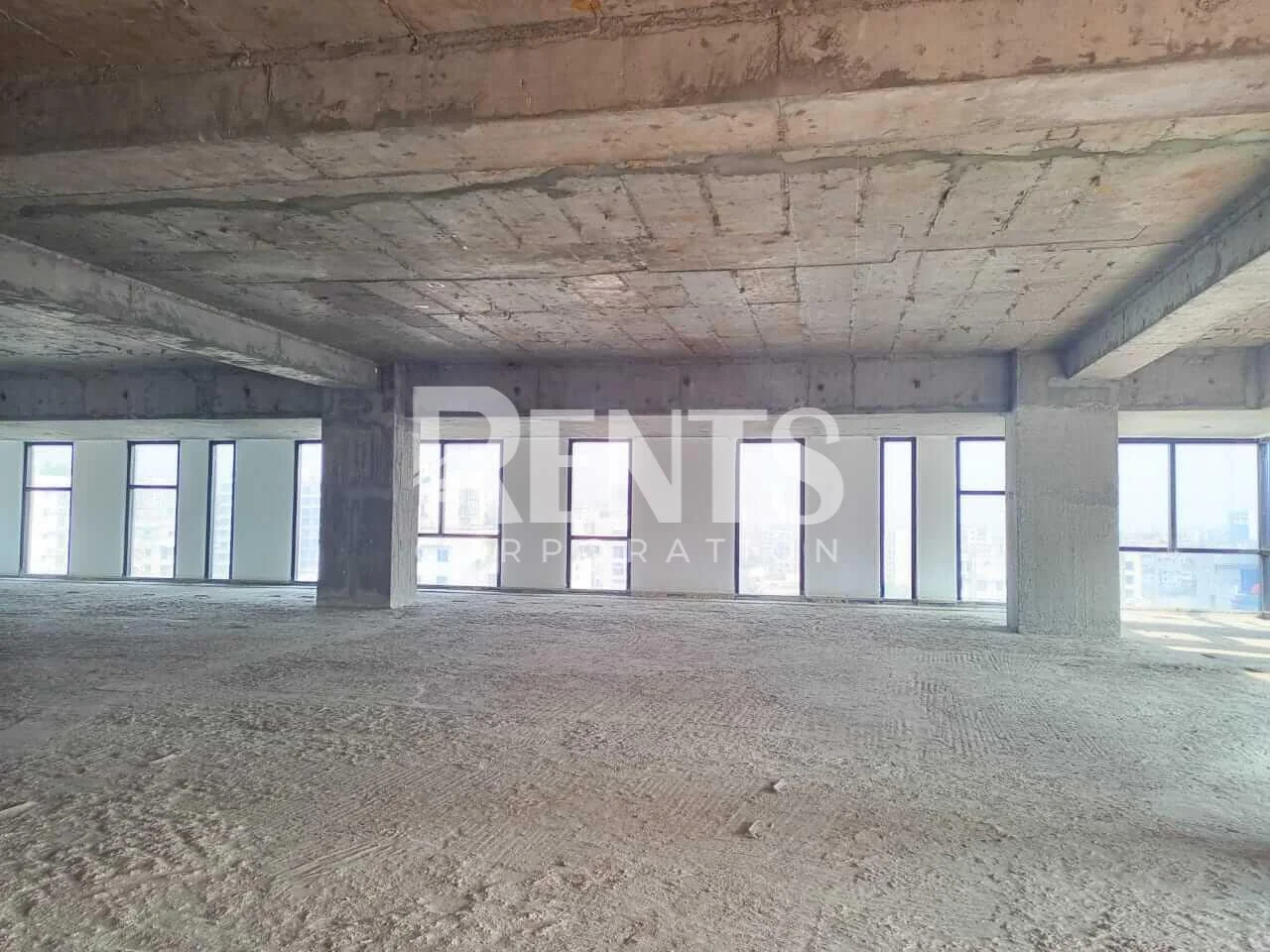 Office Space rent in Dhaka