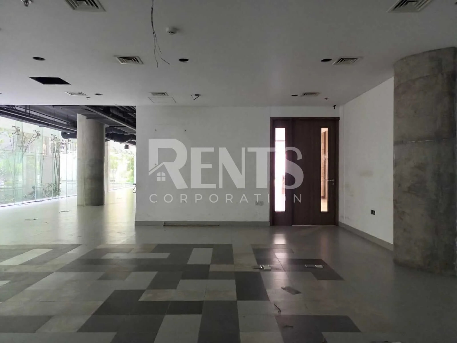 office space rent in dhaka
