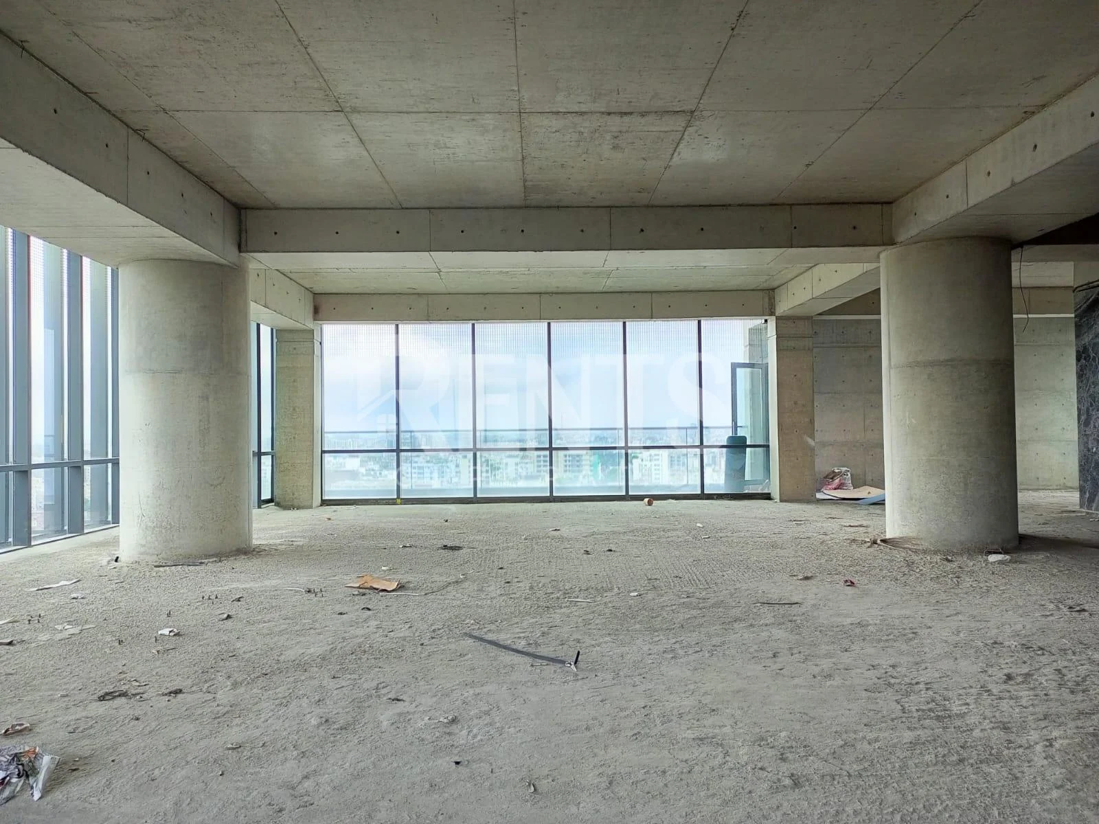 Office Space rent in Dhaka