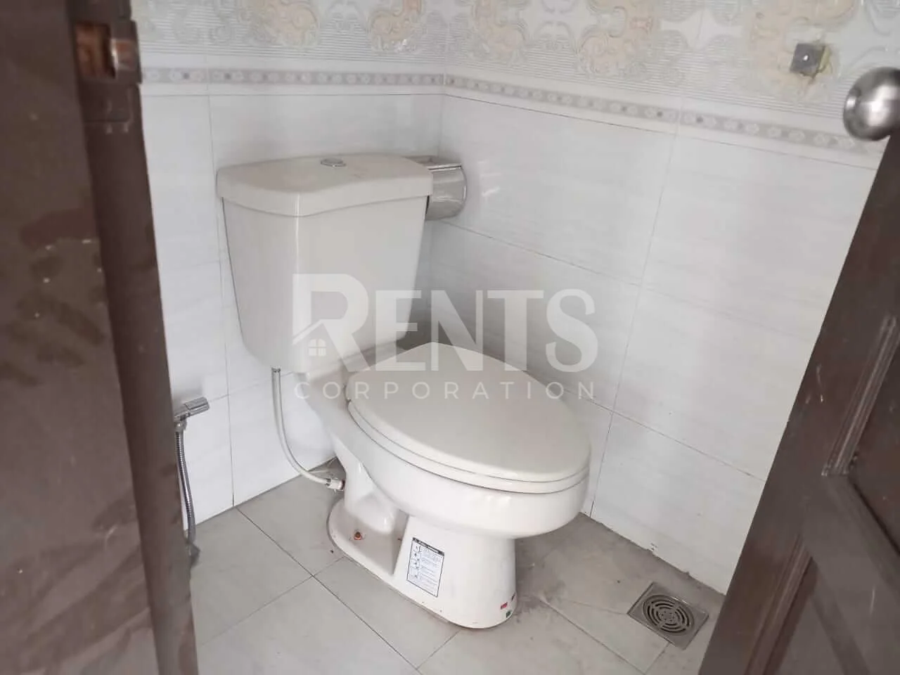 Commercial space rent in banani