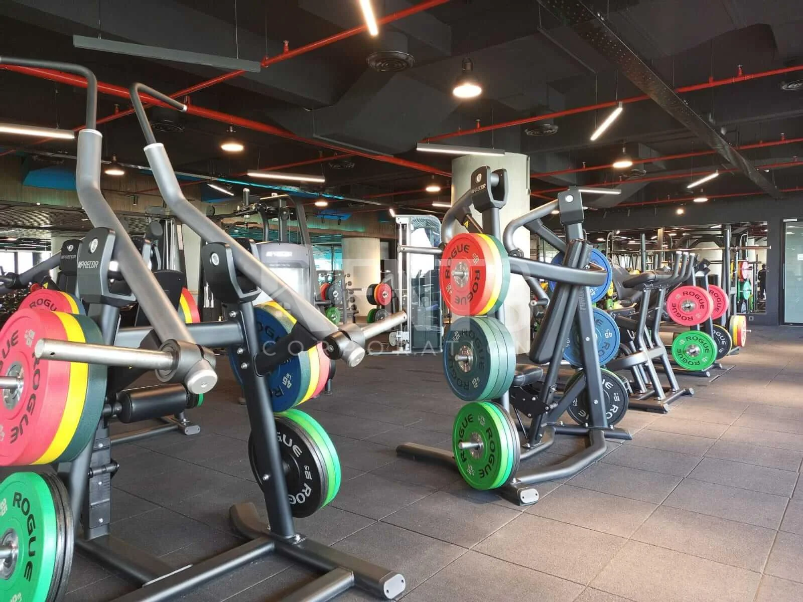 office space rent in dhaka