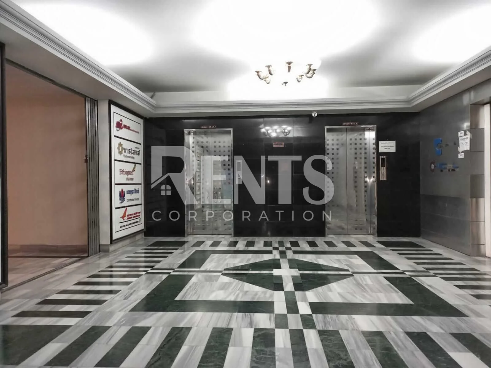 Office Space rent in Dhaka