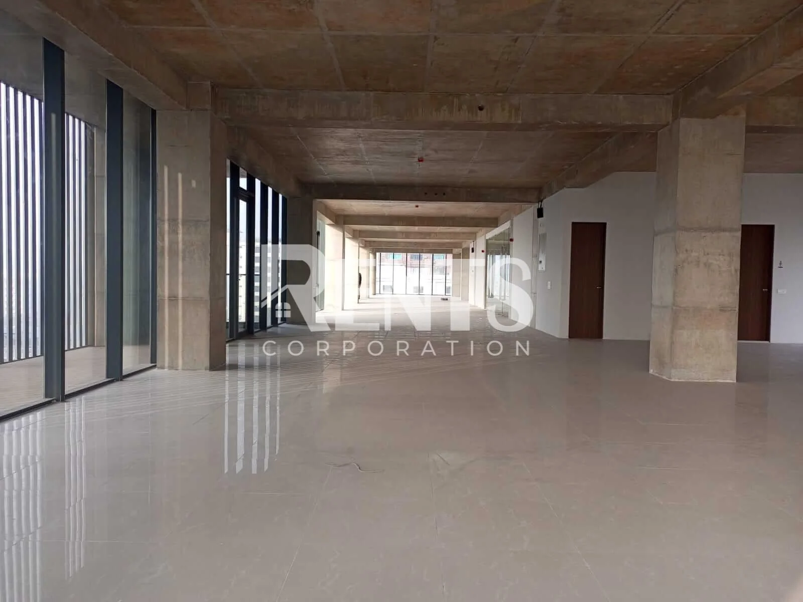 Office Space rent in Dhaka