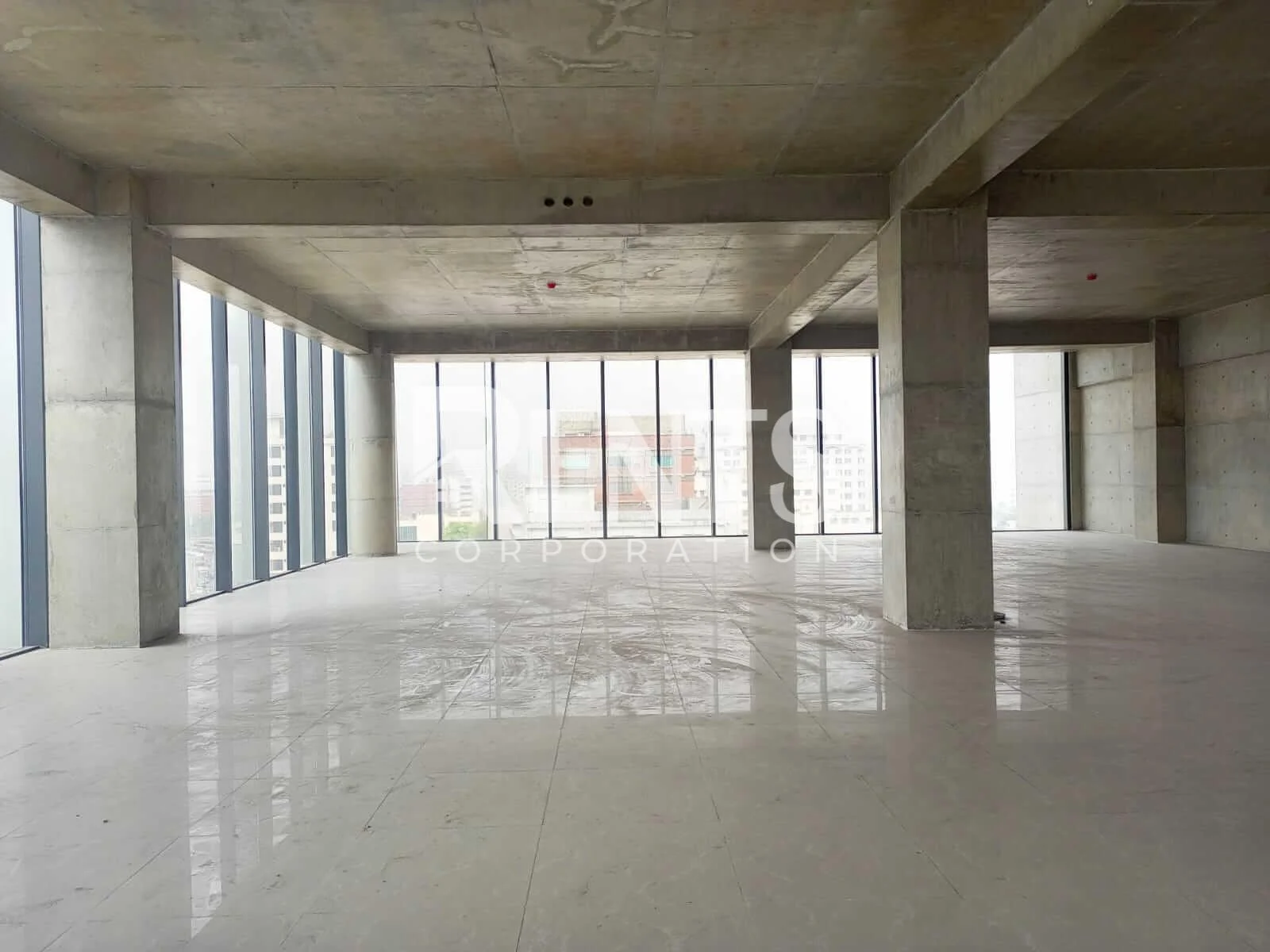 Office Space rent in Dhaka