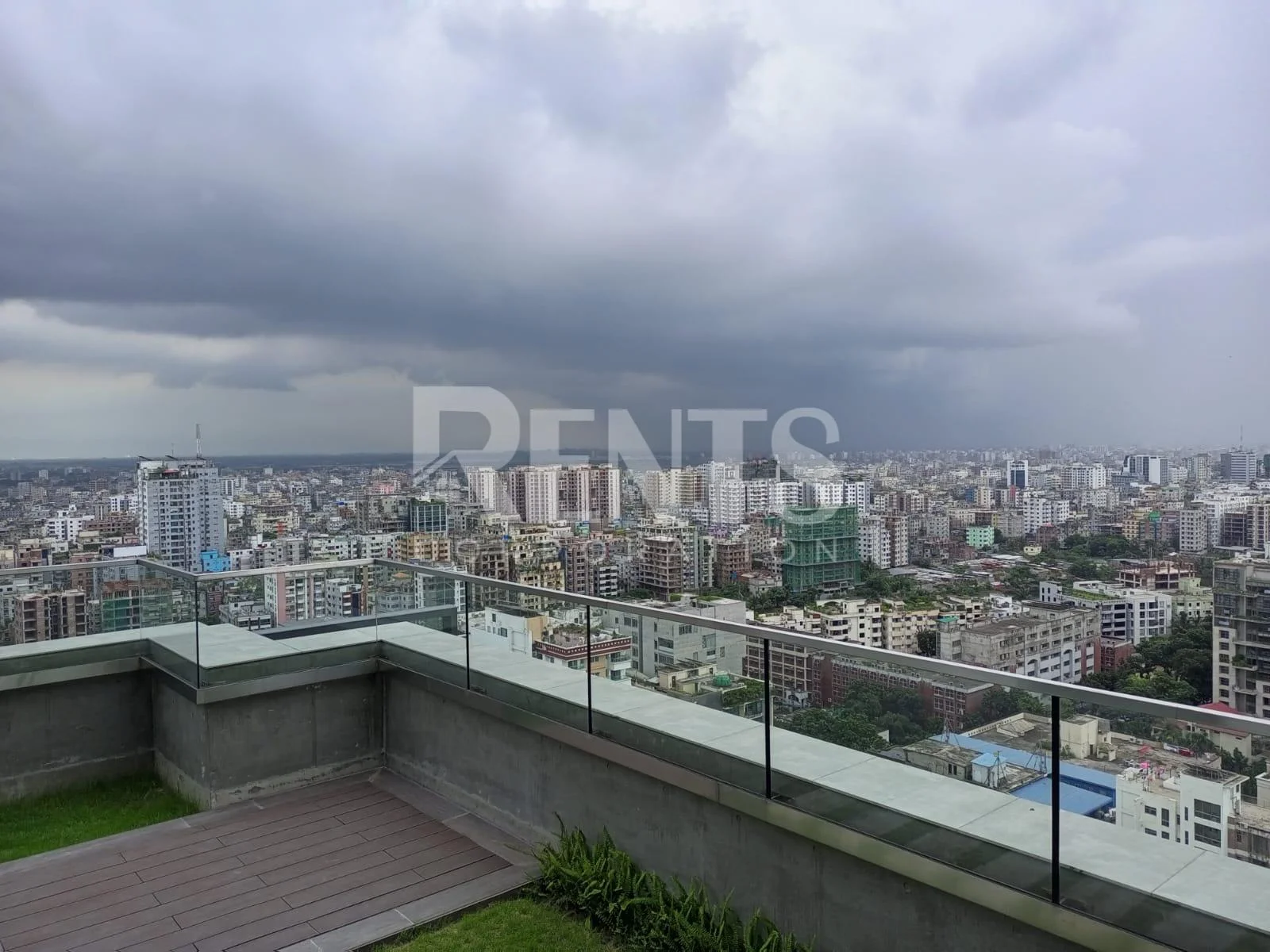 Office Space rent in Dhaka