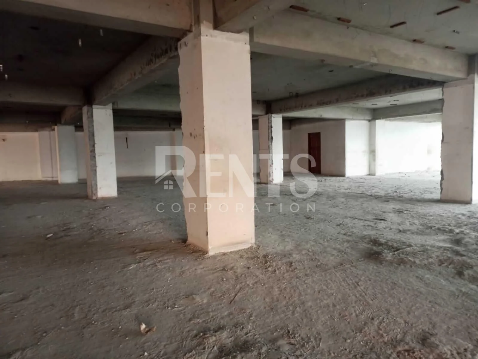 office space rent in dhaka