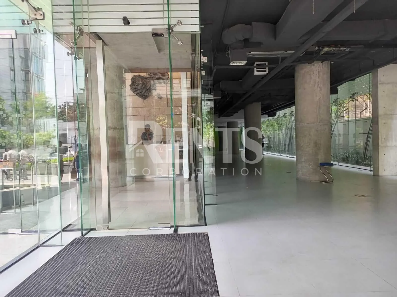 office space rent in dhaka