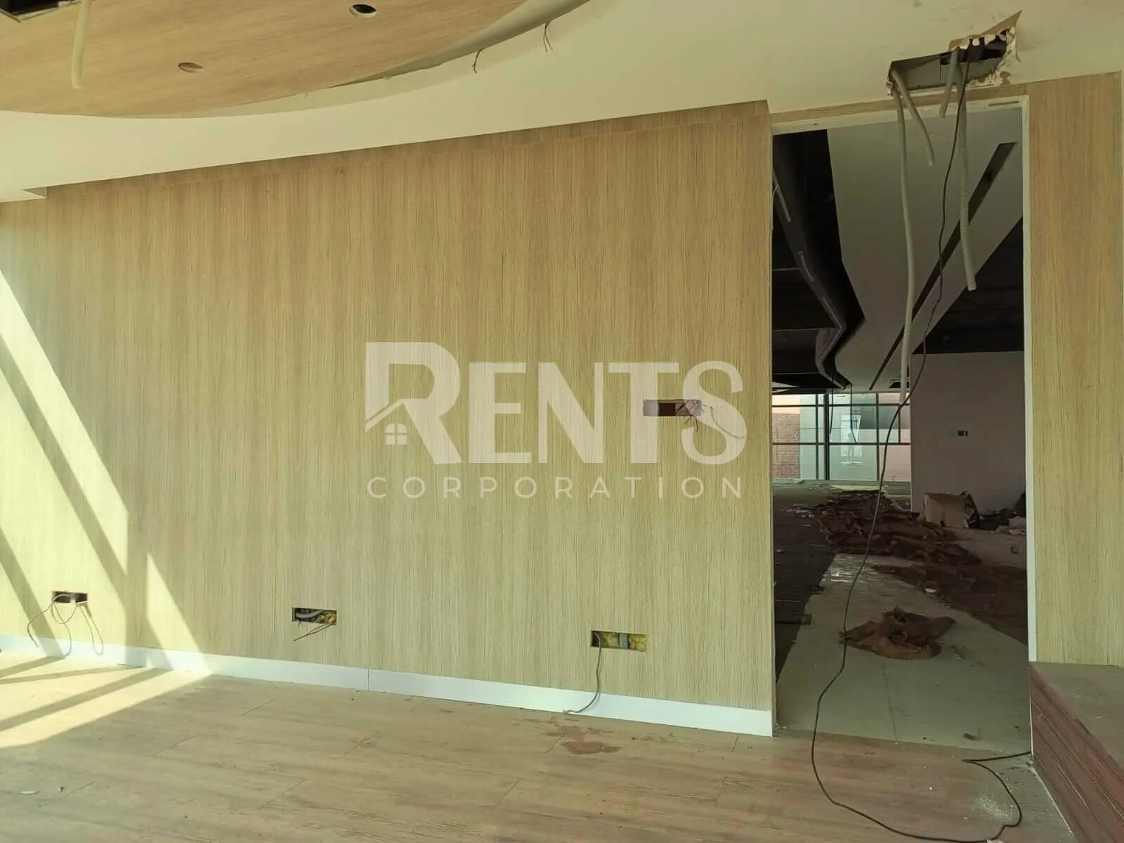 office space rent in dhaka