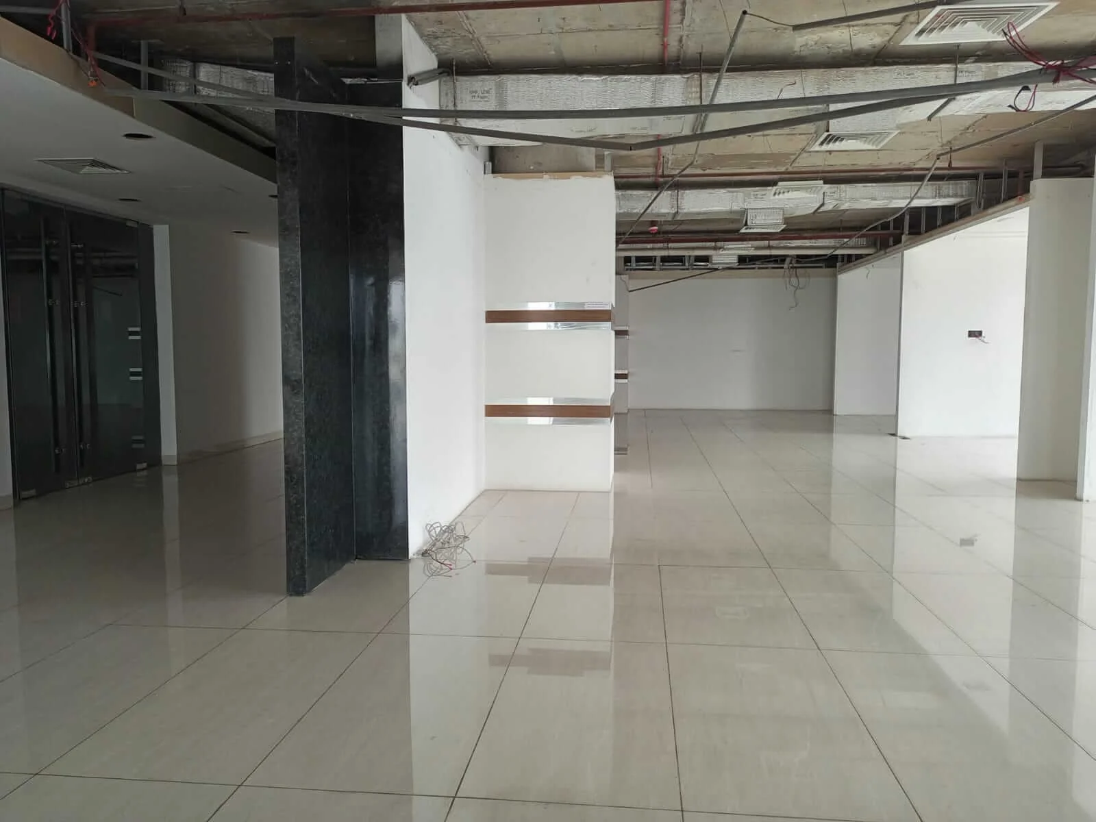 Office Space rent in Dhaka