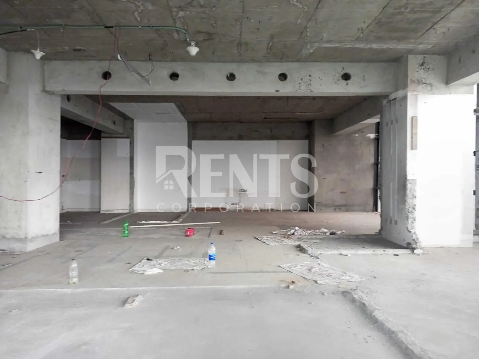 Office Space rent in Dhaka