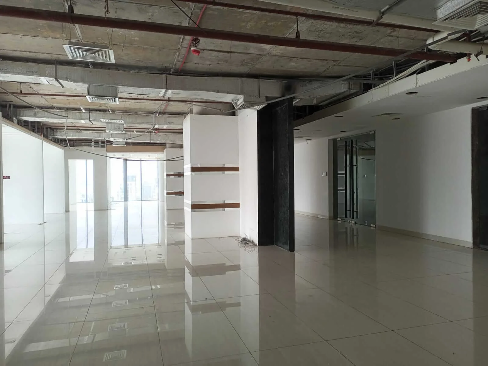Office Space rent in Dhaka