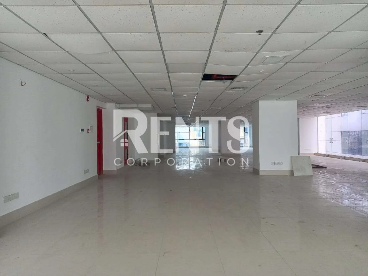 Office Space rent in Dhaka
