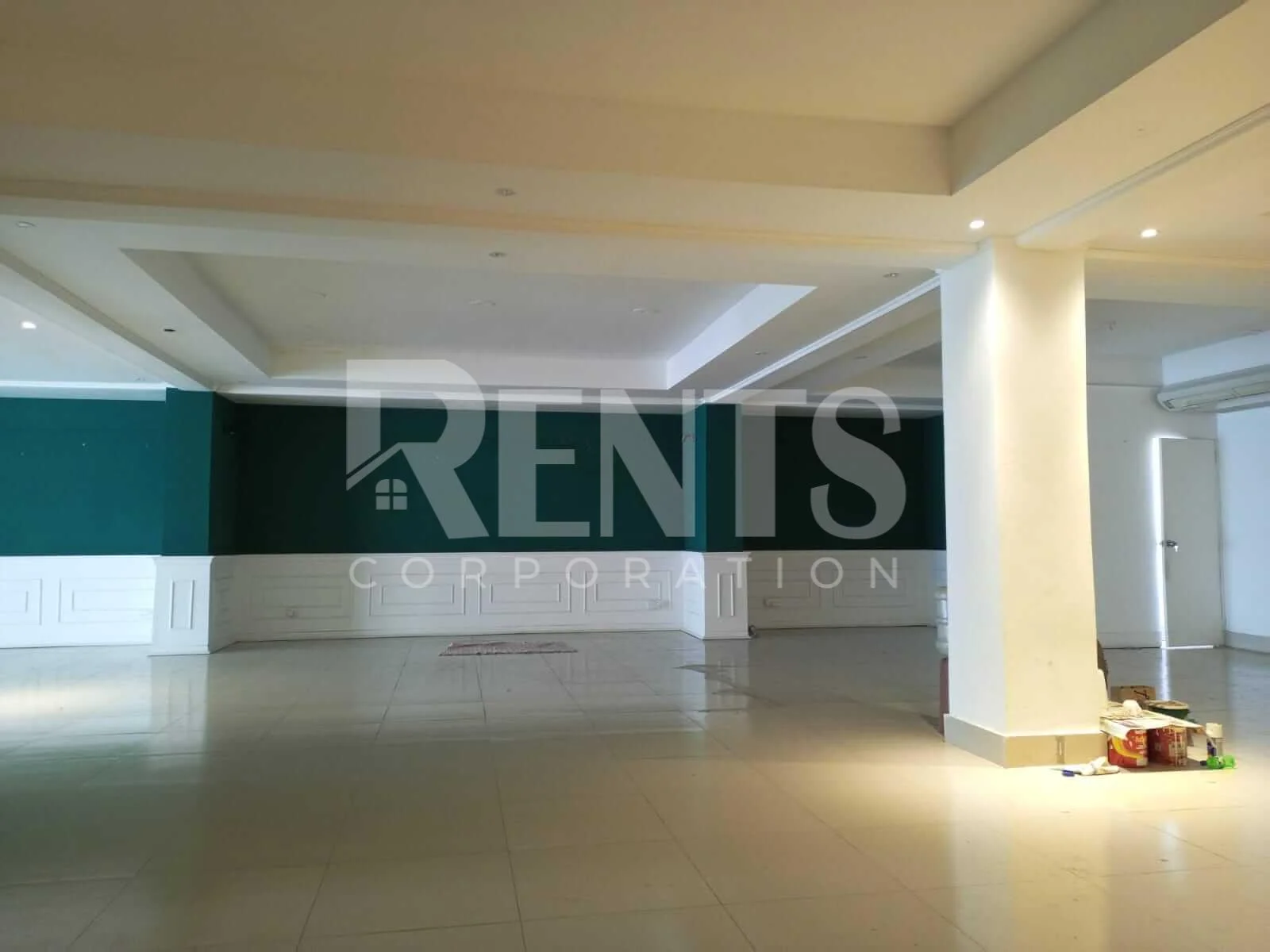 Office Space rent in Dhaka