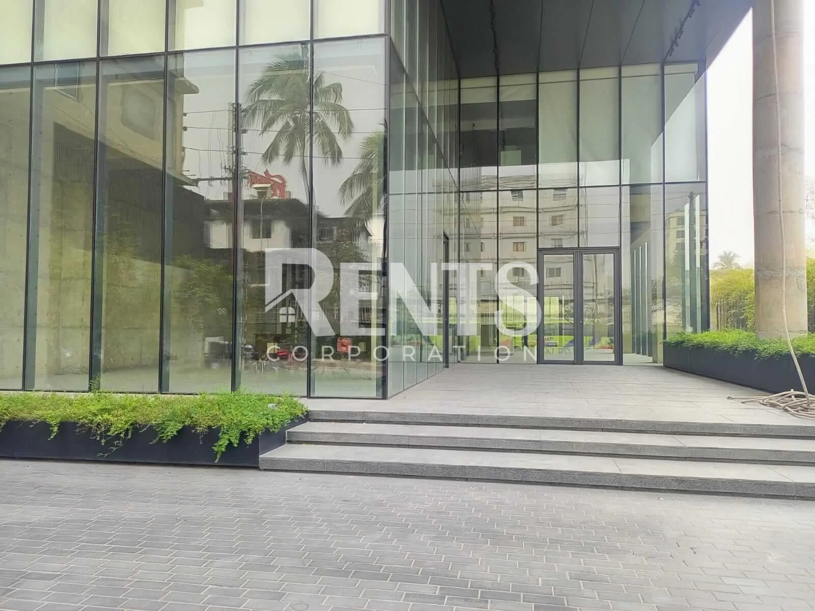 Office Space rent in Dhaka
