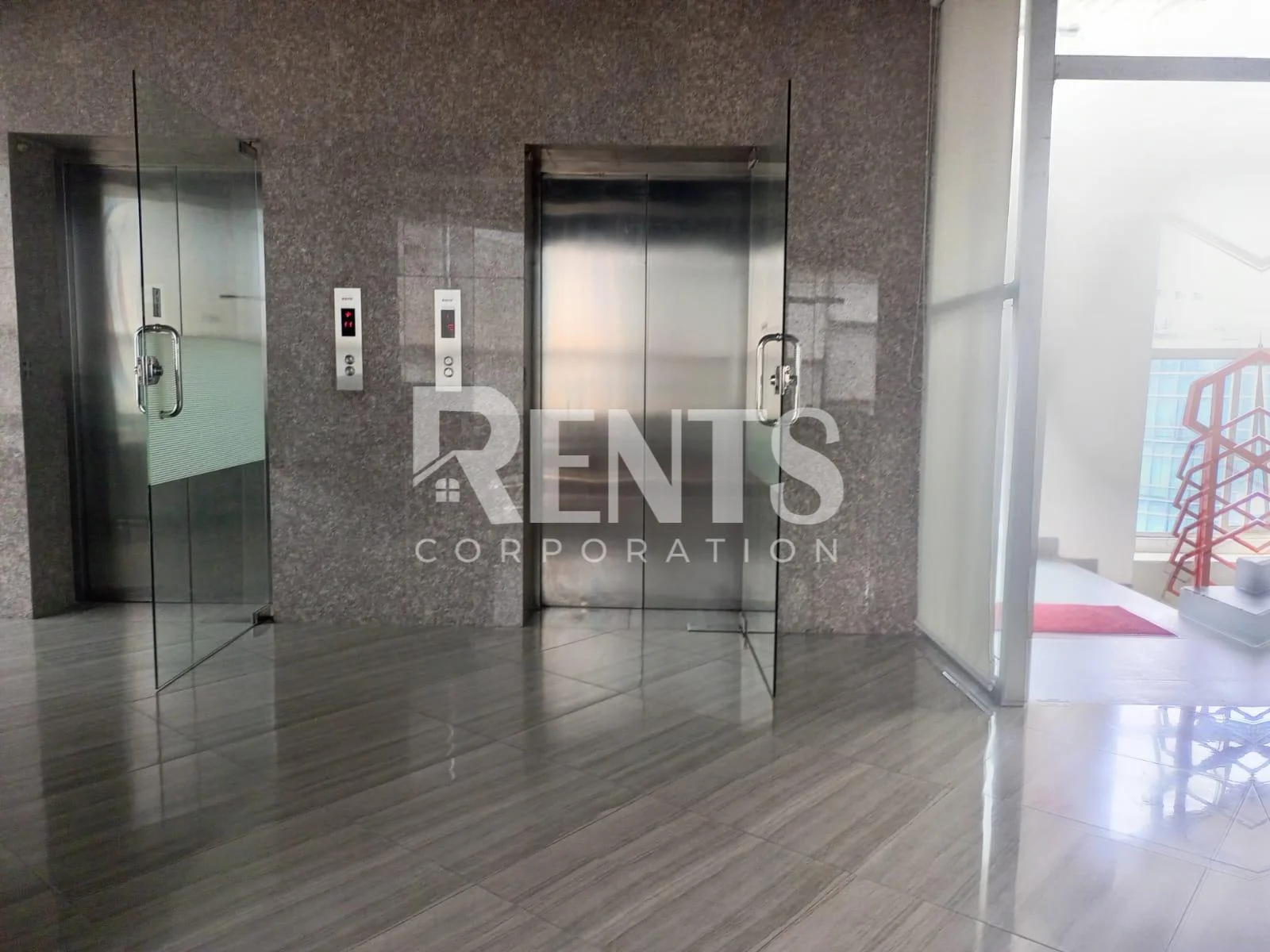 office space rent in dhaka