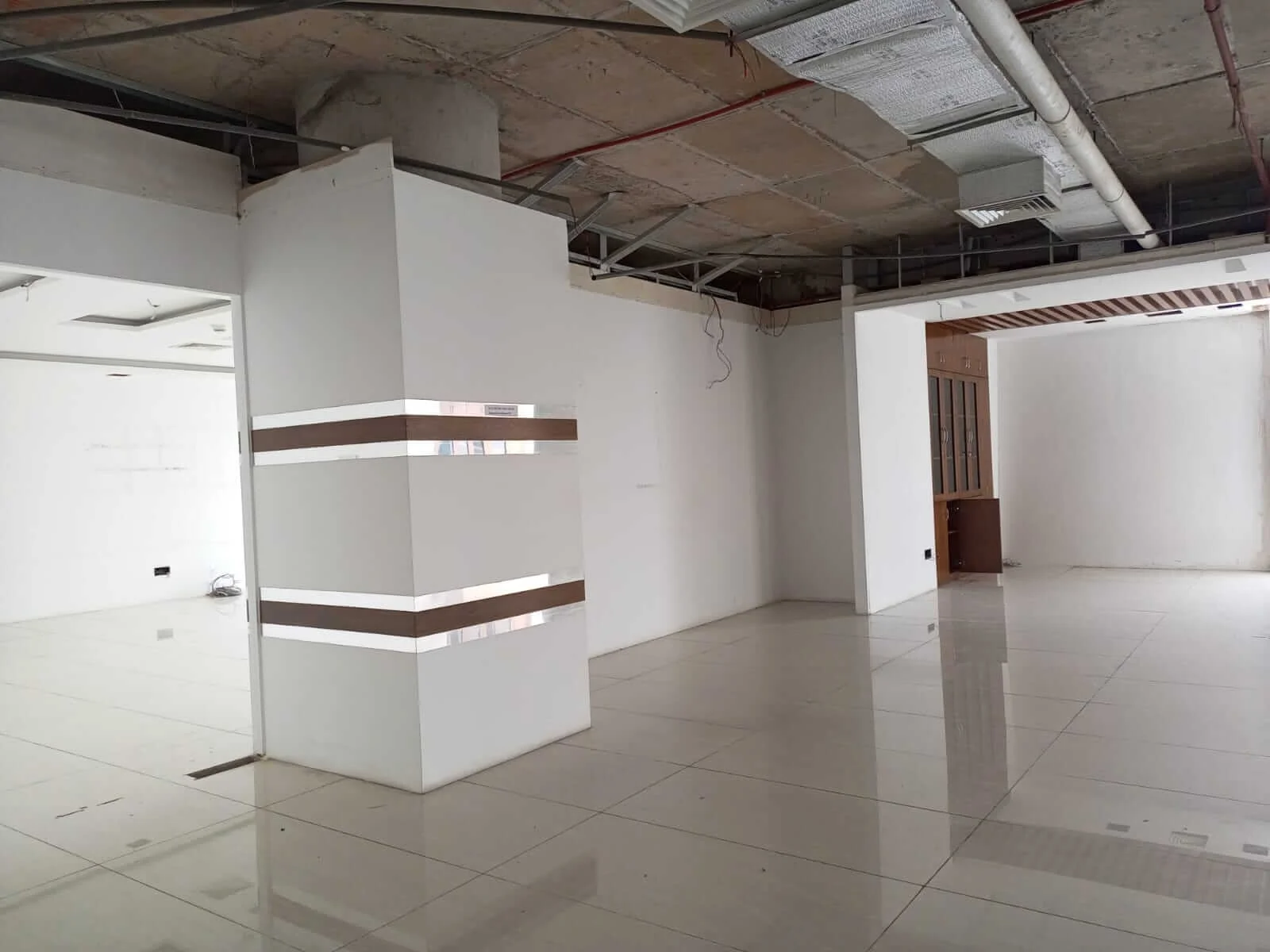 Office Space rent in Dhaka