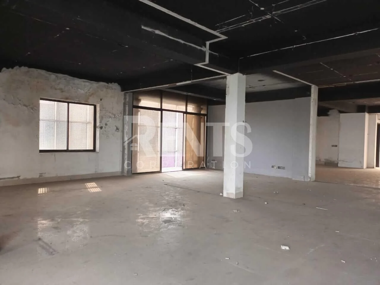office space rent in dhaka