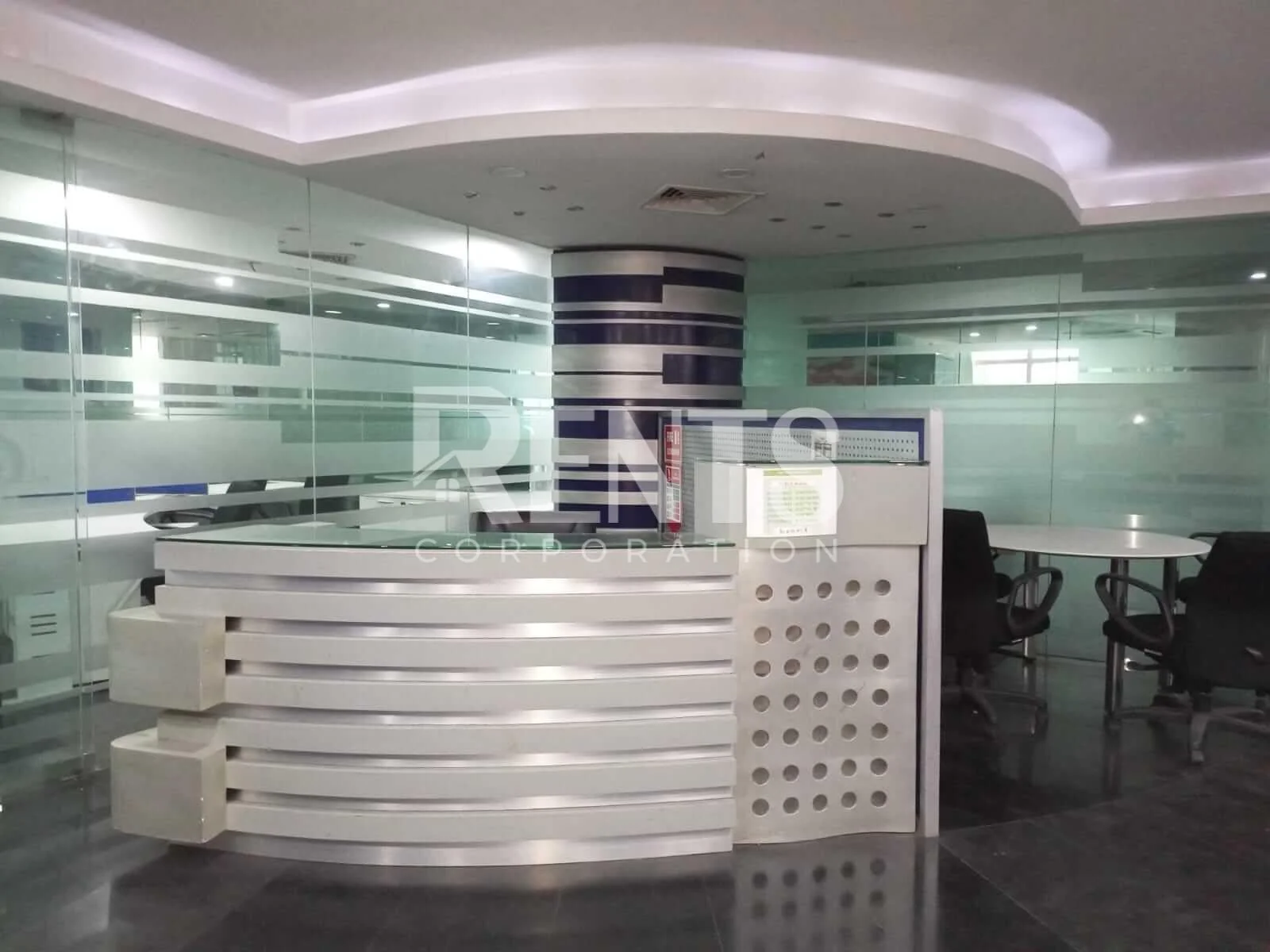 Office Space rent in Dhaka