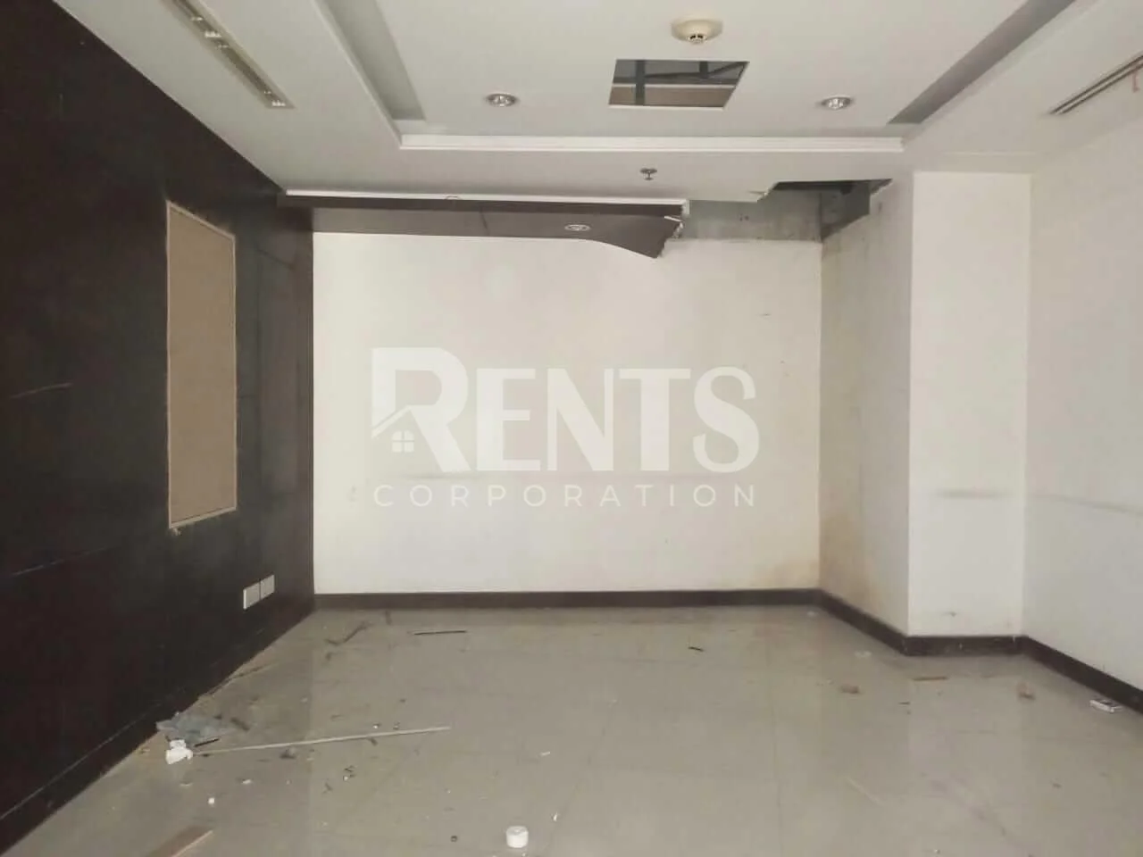 office space rent in dhaka