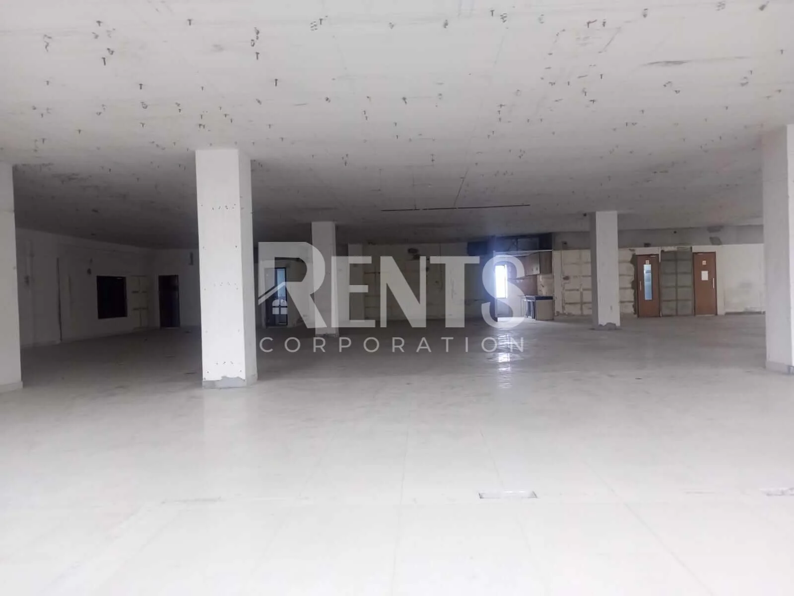 Office Space rent in Dhaka