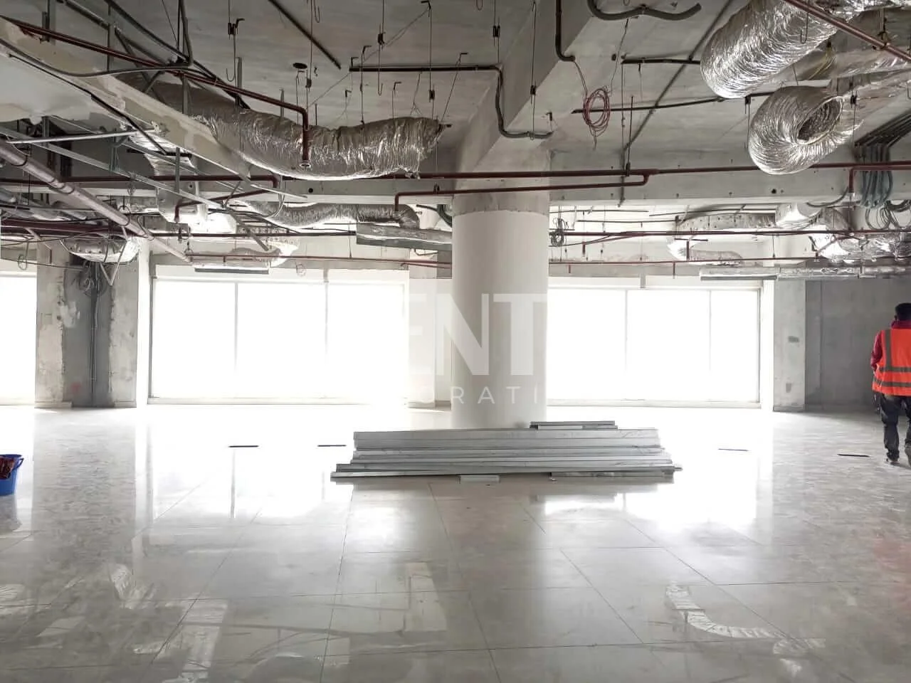 office space rent in dhaka