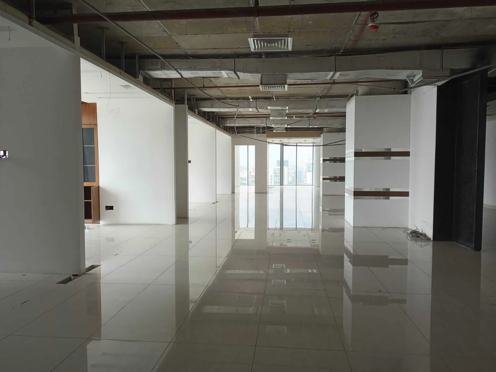 Office Space rent in Dhaka