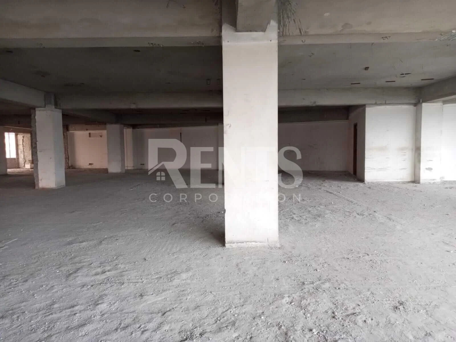 office space rent in dhaka