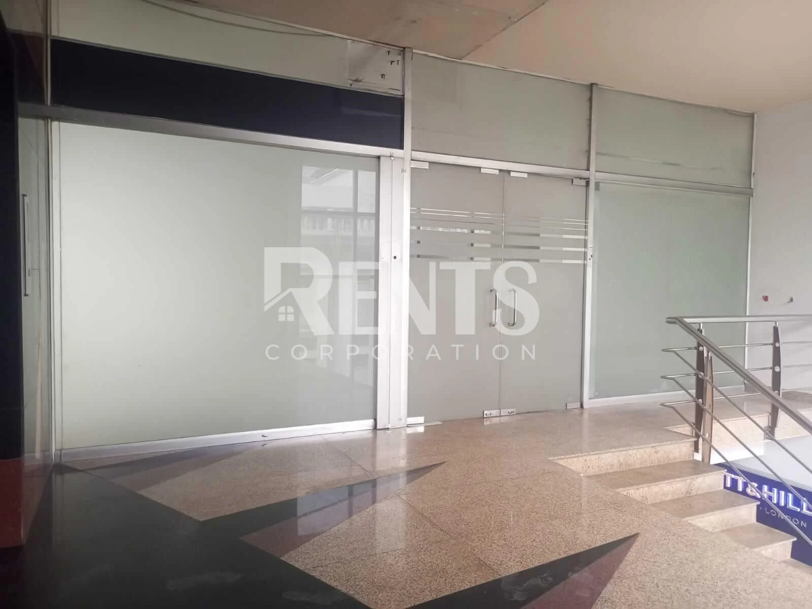 Office Space rent in Dhaka