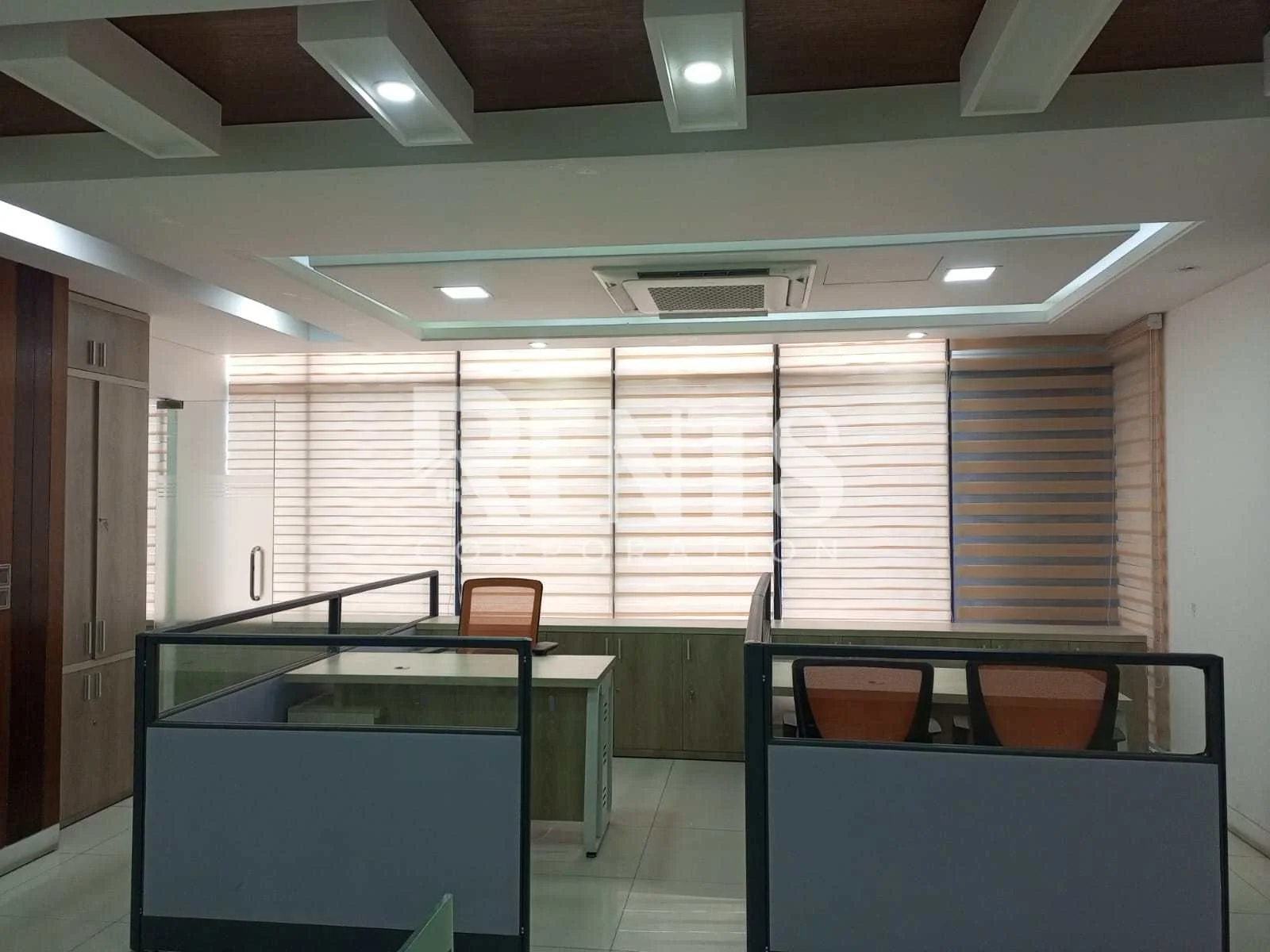 Office Space rent in Dhaka
