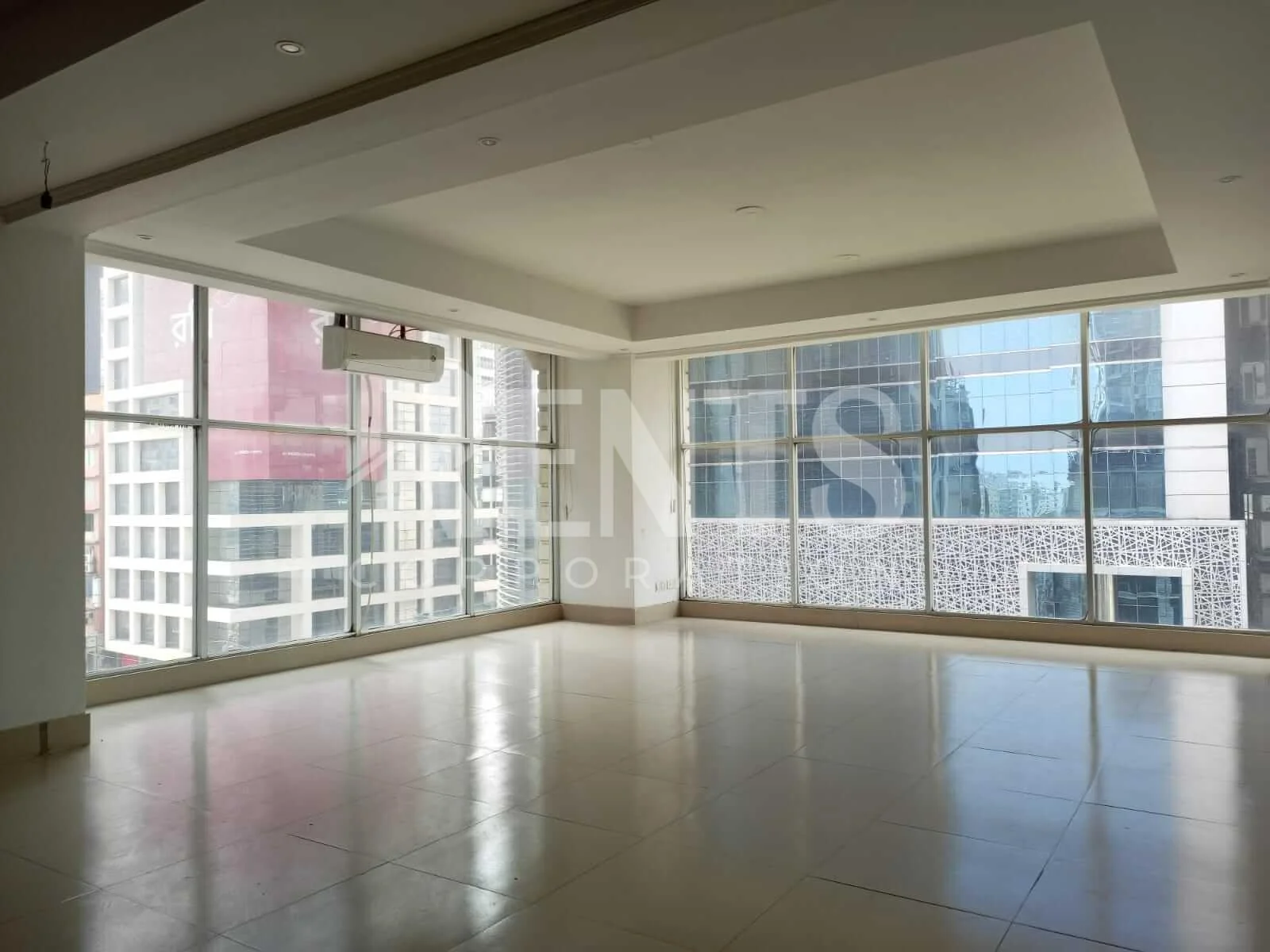 Office Space rent in Dhaka