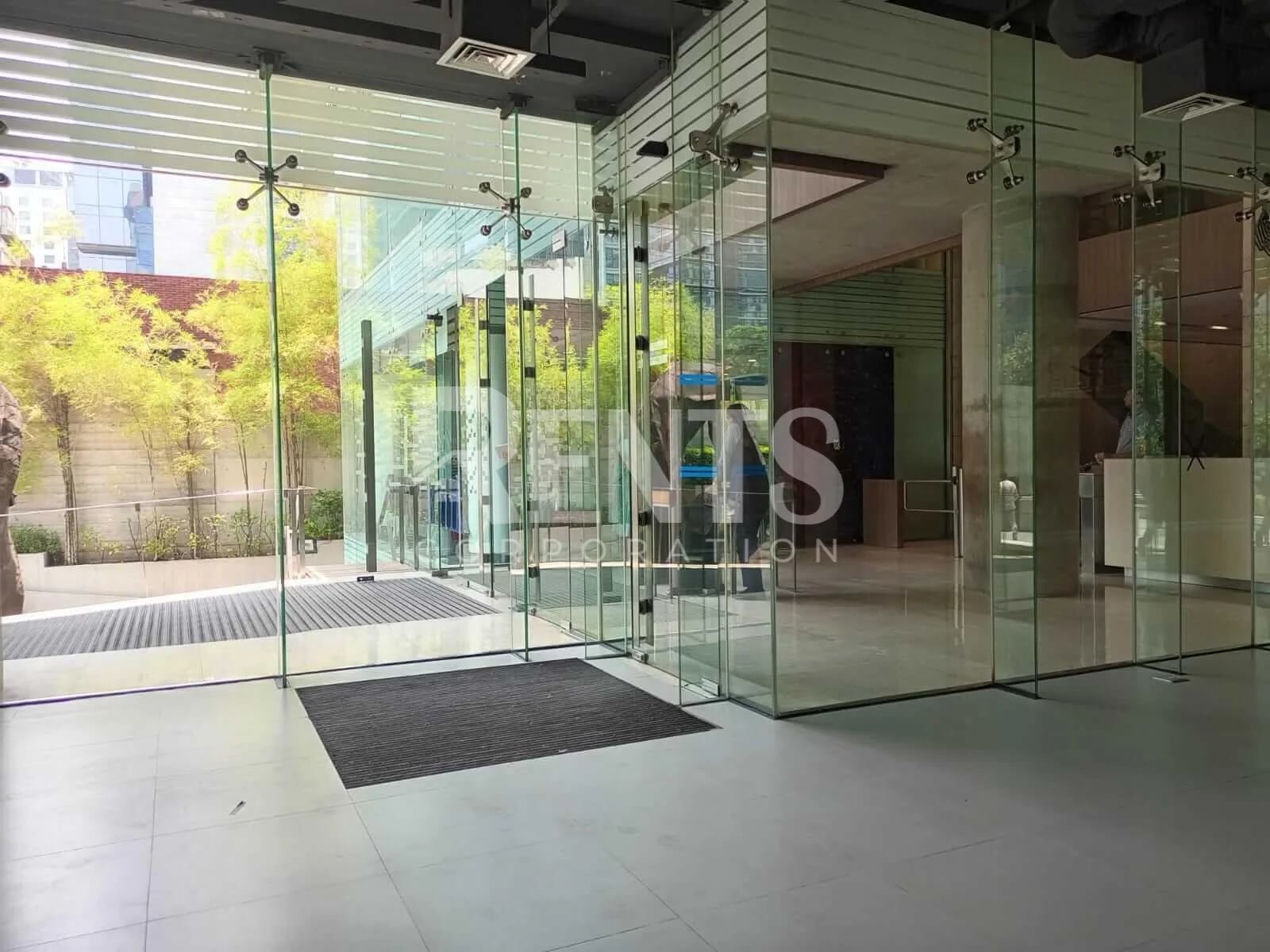 office space rent in dhaka
