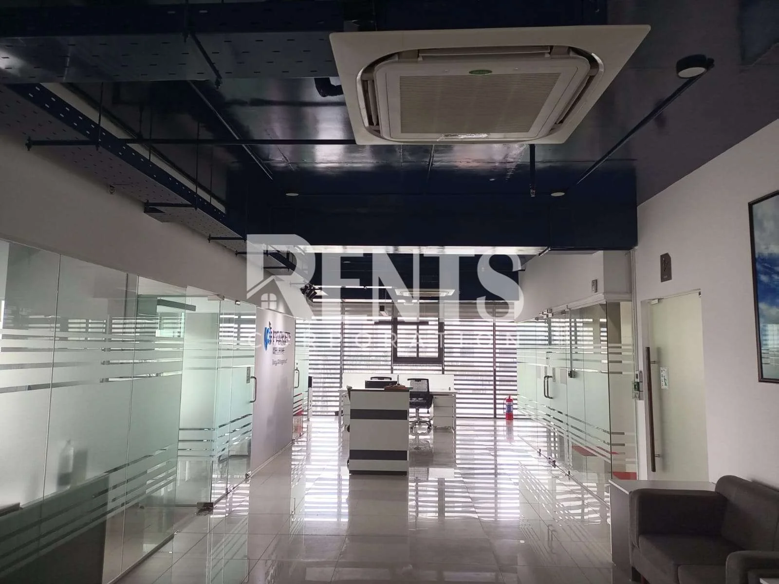 Office Space rent in Dhaka