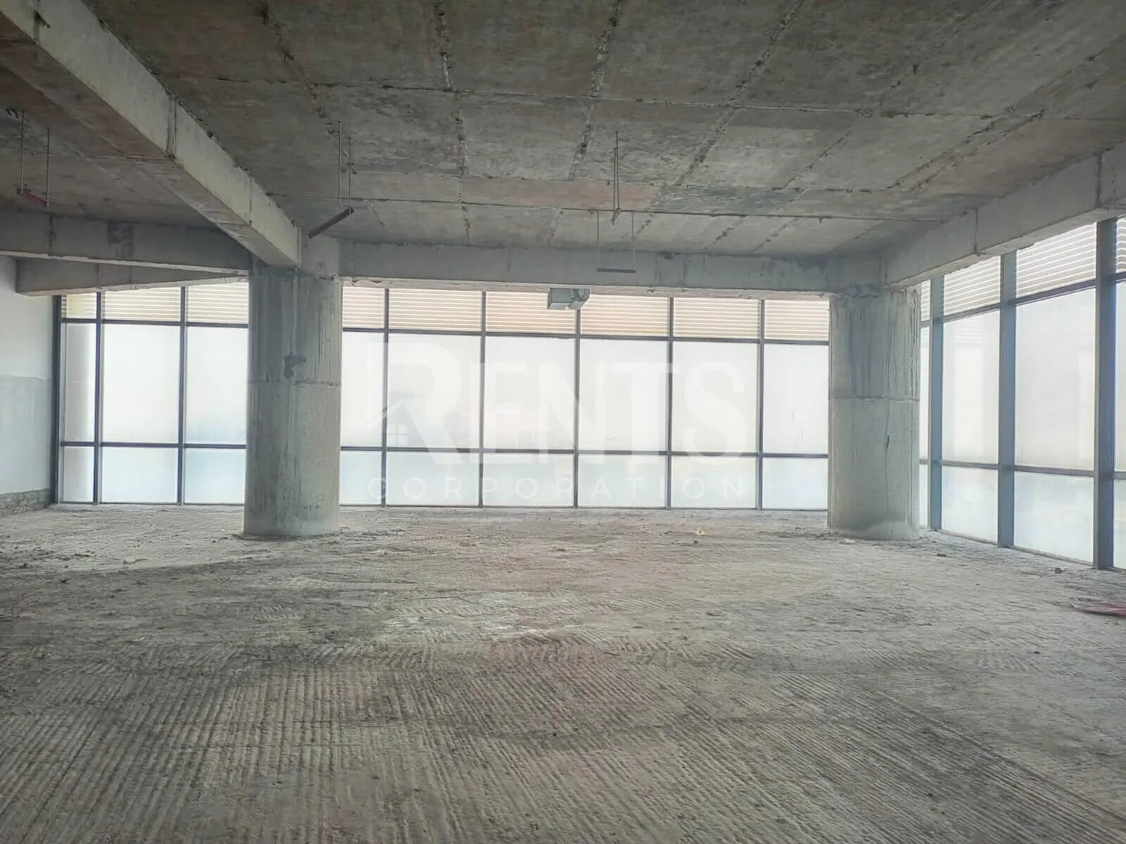 office space rent in dhaka