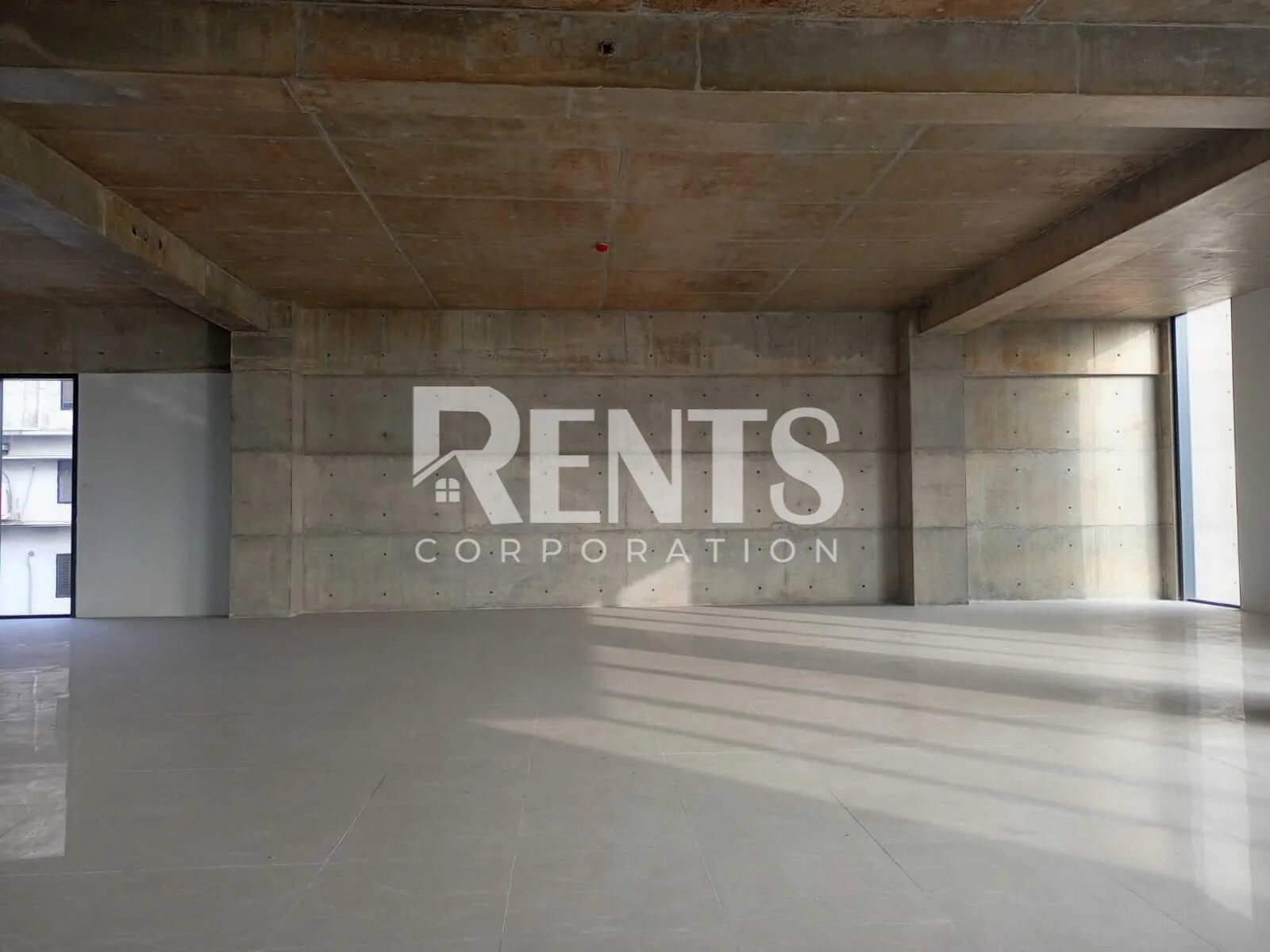 Office Space rent in Dhaka