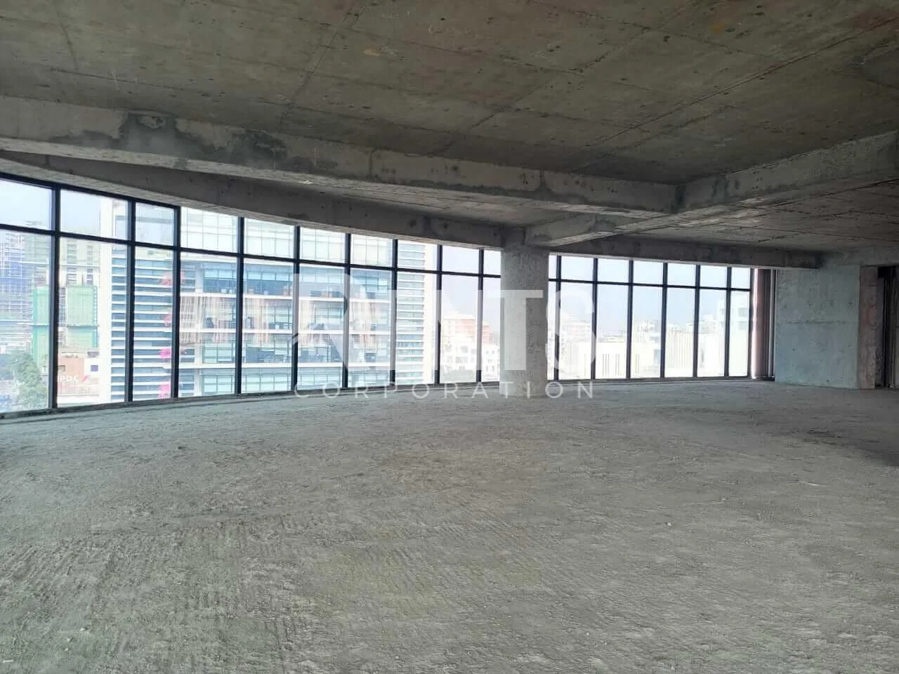 Office Space rent in Dhaka
