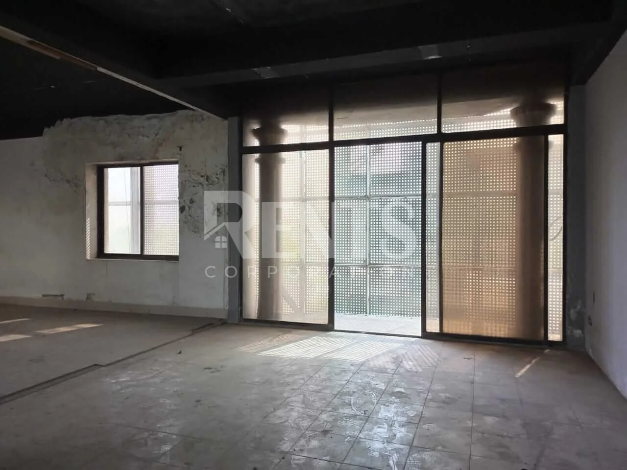 office space rent in dhaka