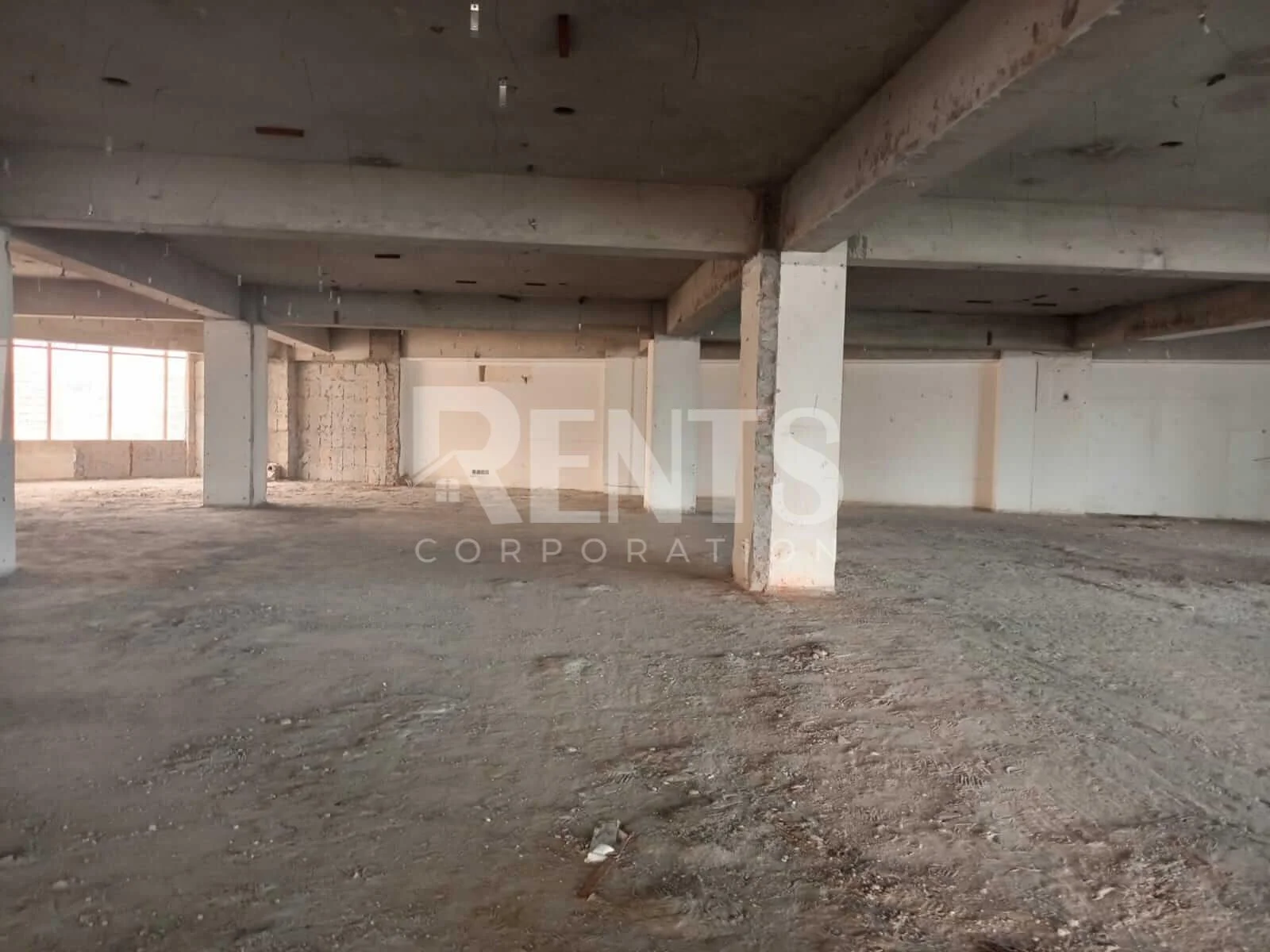 office space rent in dhaka