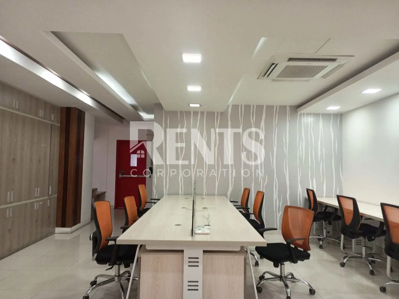 Office Space rent in Dhaka