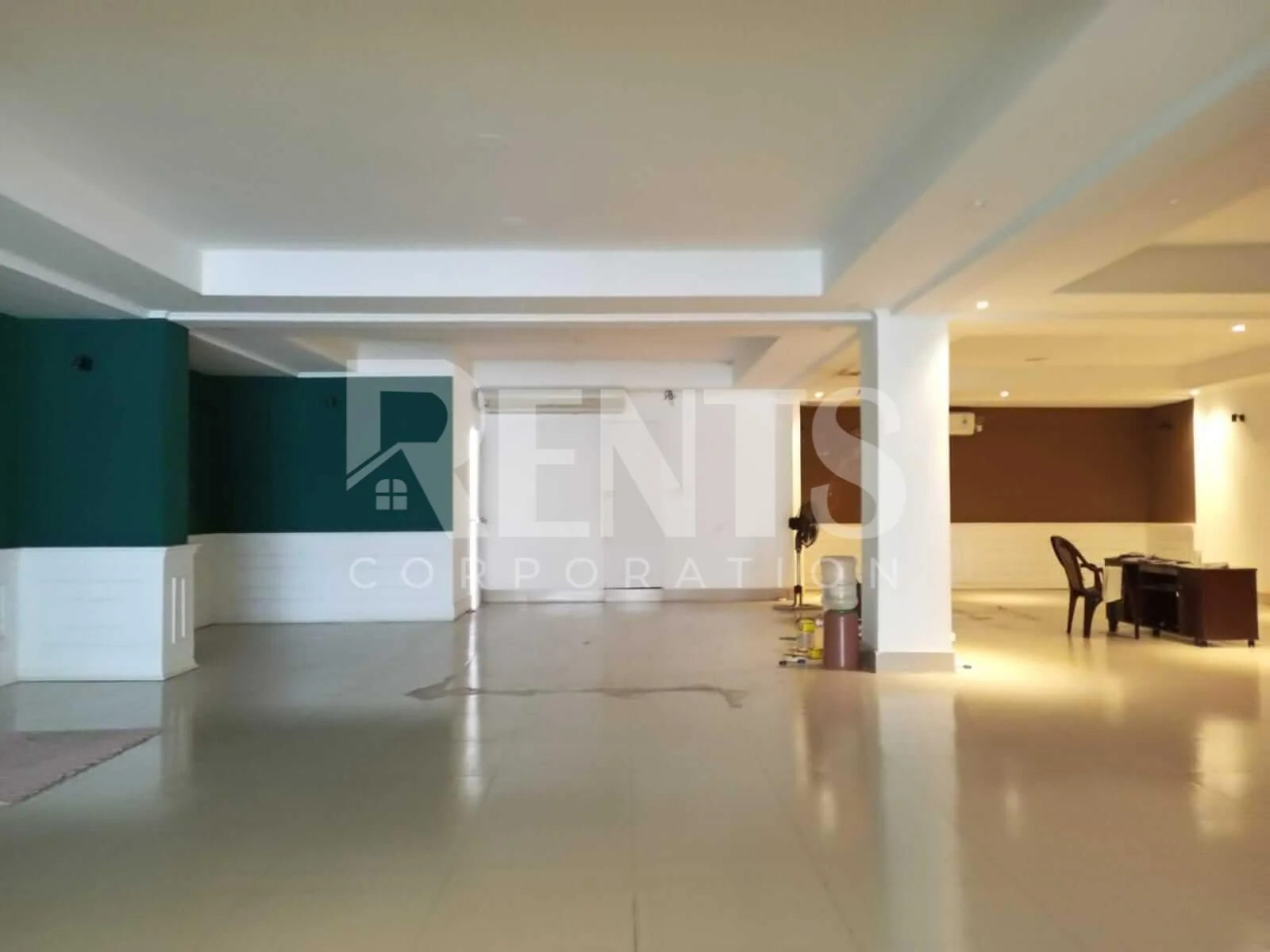 Office Space rent in Dhaka