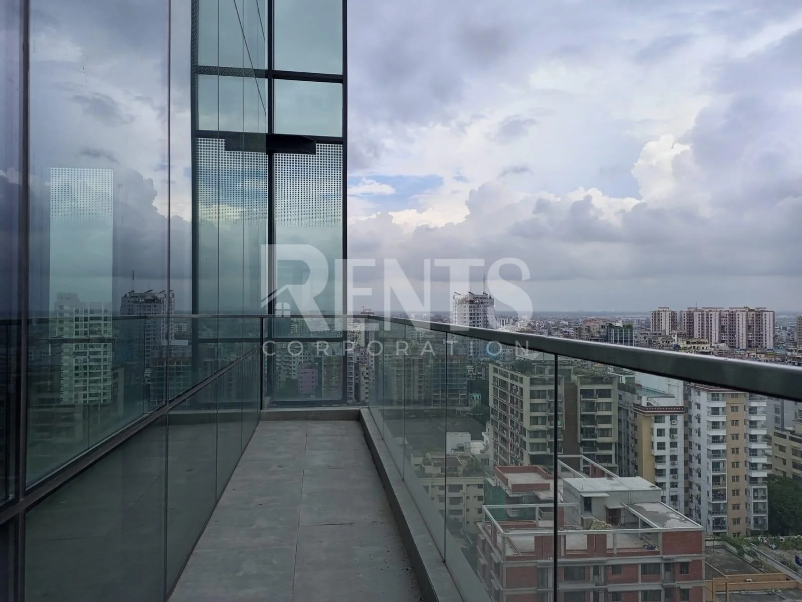 Office Space rent in Dhaka