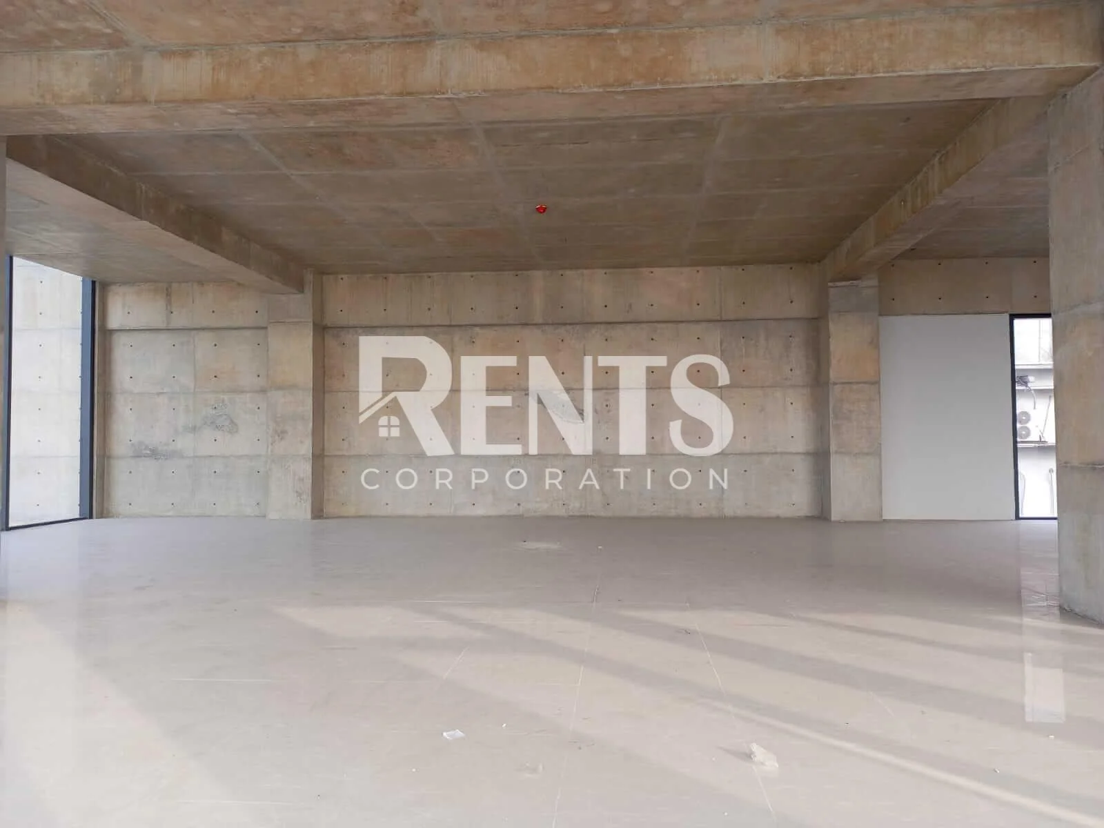 Office Space rent in Dhaka