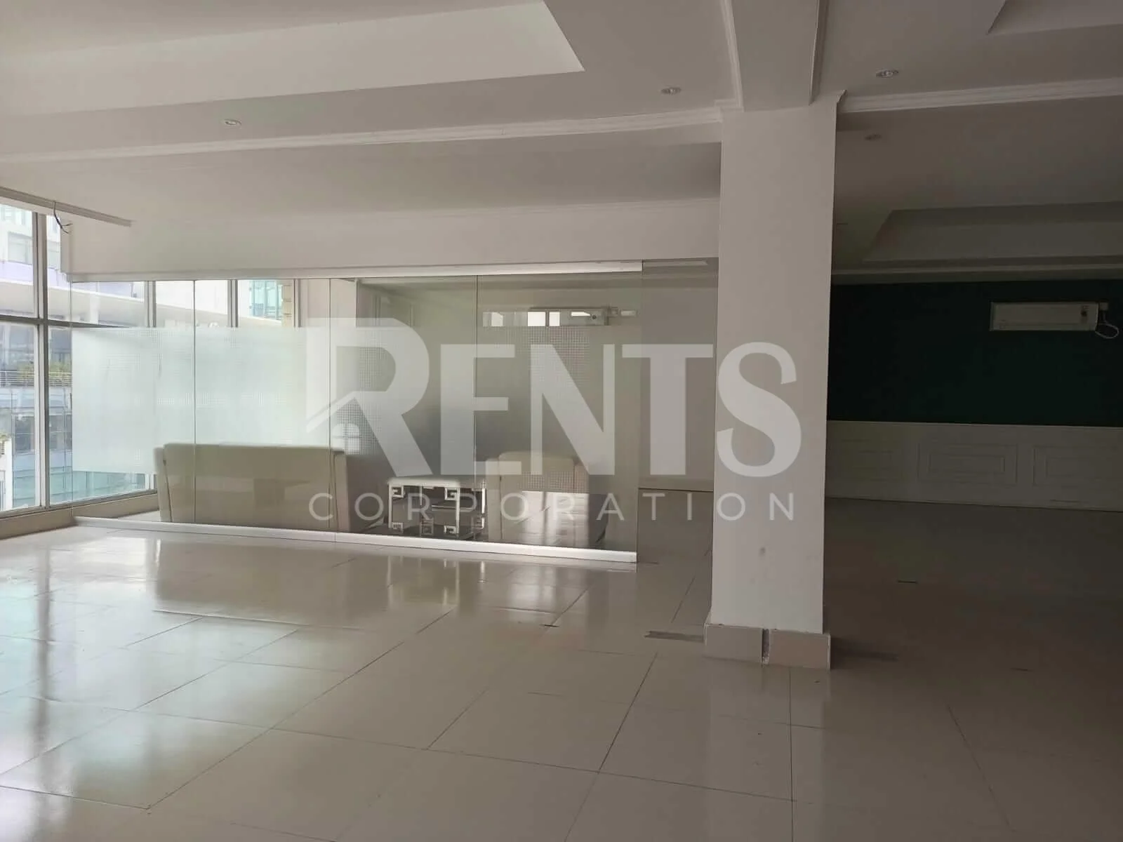 Office Space rent in Dhaka