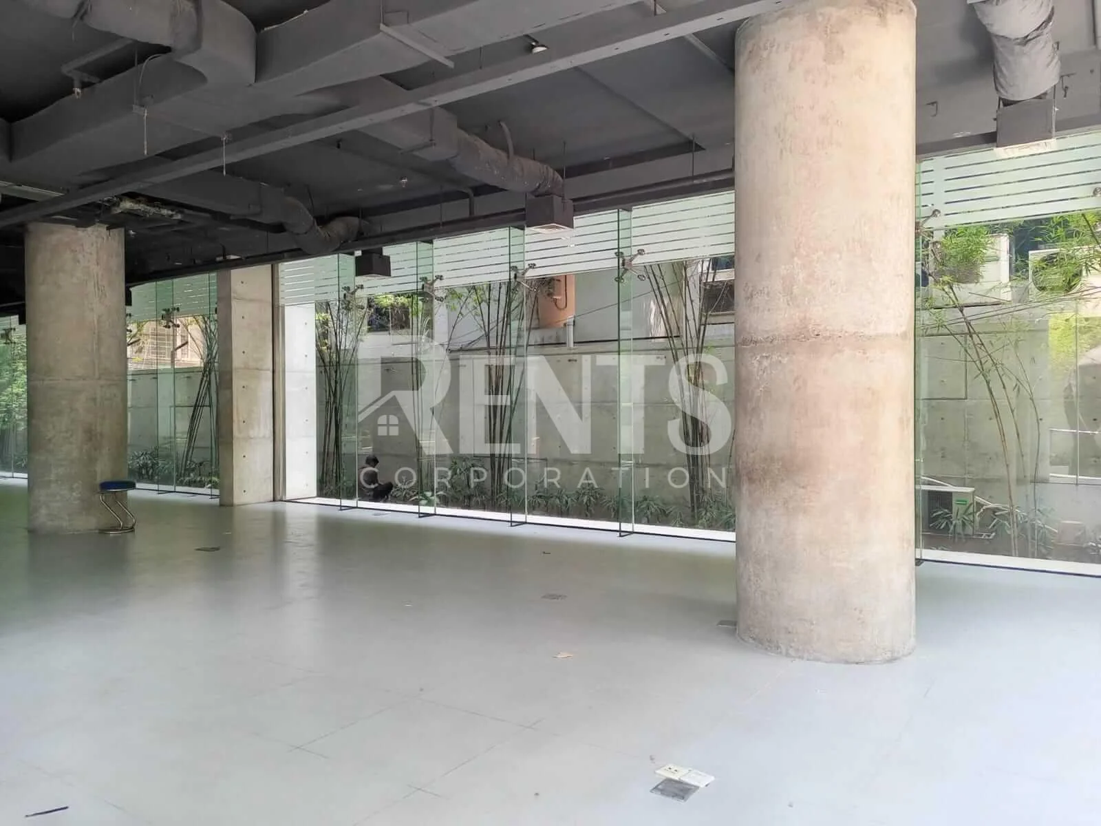 office space rent in dhaka
