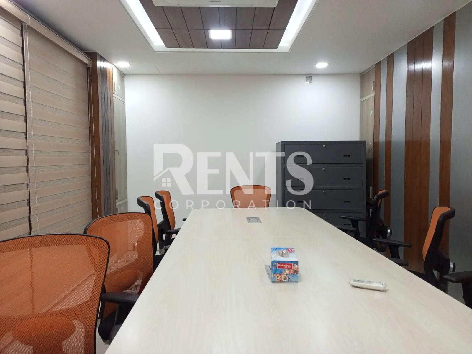 Office Space rent in Dhaka